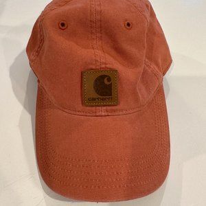 Carhartt - Salmon Baseball Hat